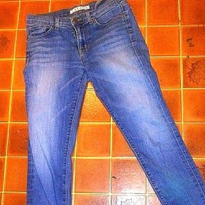 J Brand songbird skinny